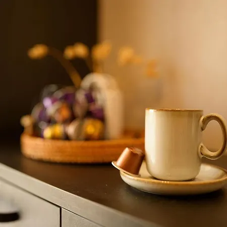 شقة Wims - Romantic With Private Jacuzzi, Garden & Parking زادار