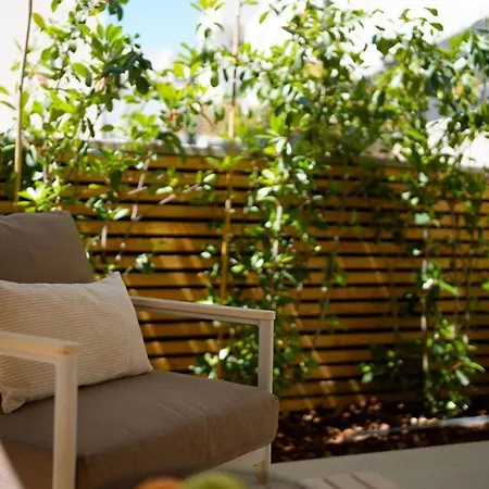 Wims - Romantic With Private Jacuzzi, Garden & Parking * زادار